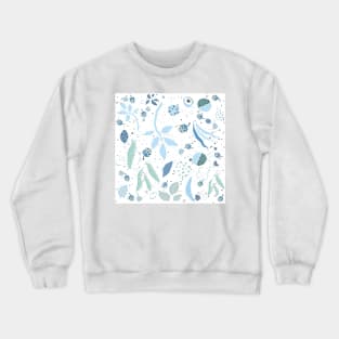 Plant Crewneck Sweatshirt